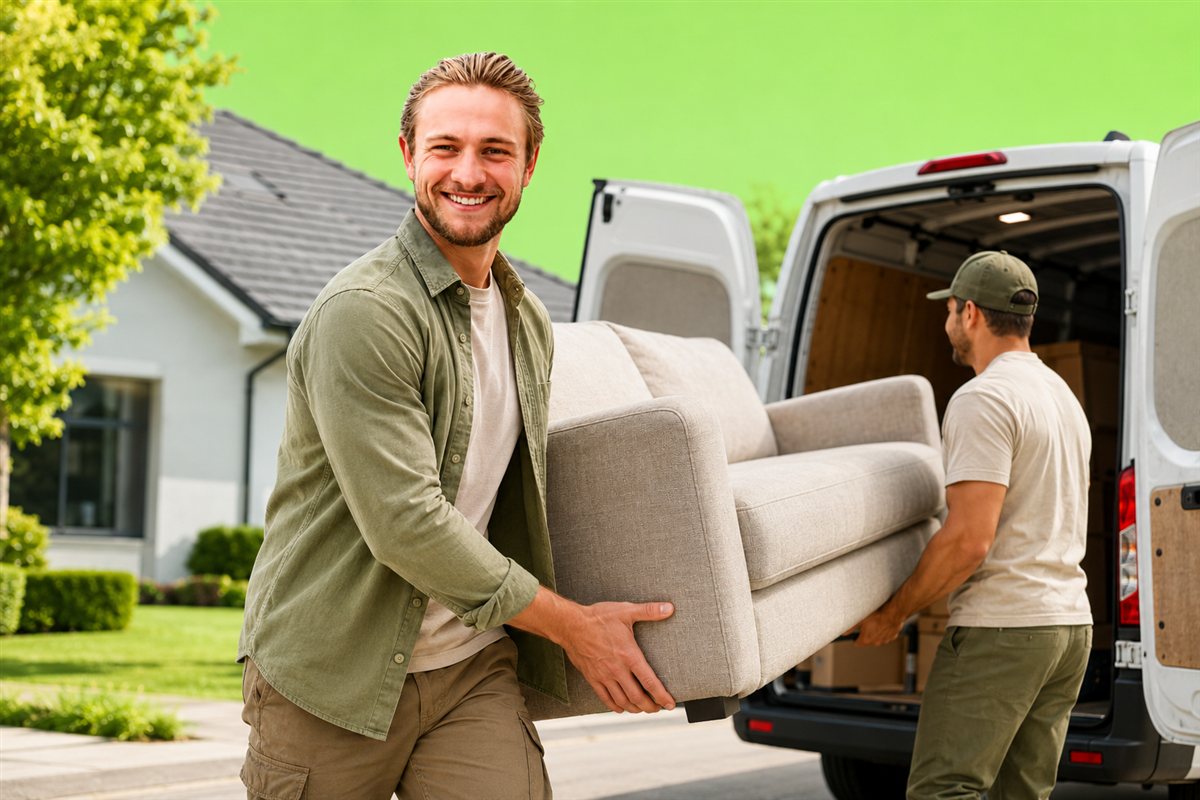 House Removals