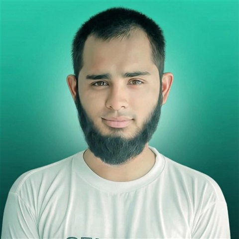 Sameer Ahmad Basra